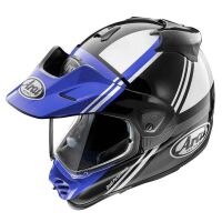 Arai TOUR-X5 Cosmic Blue adventure helma vel.XL